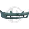 MAZDA BJ1V50031D8H Bumper